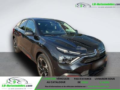 Citroën C4 PureTech 155 BVA
