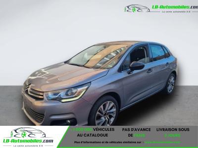 Citroën C4 HDi 115 BVM
