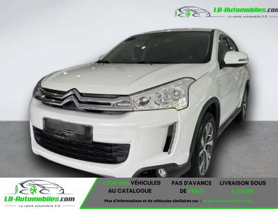 Citroën C4 HDi 115 BVM