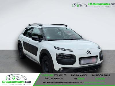 Citroën C4 Cactus PureTech 82 BVM