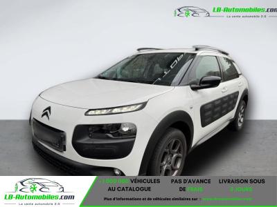 Citroën C4 Cactus BlueHDi 100 BVM