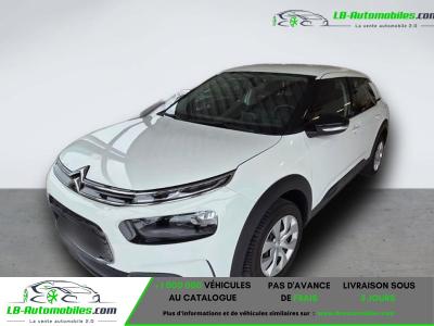 Citroën C4 Cactus PureTech 110 BVM