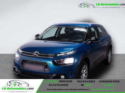 Citroën C4 Cactus PureTech 110 BVM