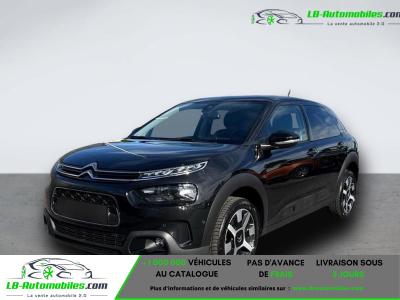 Citroën C4 Cactus PureTech 110 BVM