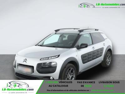 Citroën C4 Cactus BlueHDi 100 BVM