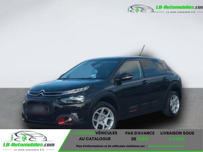 Citroën C4 Cactus PureTech 130 BVM