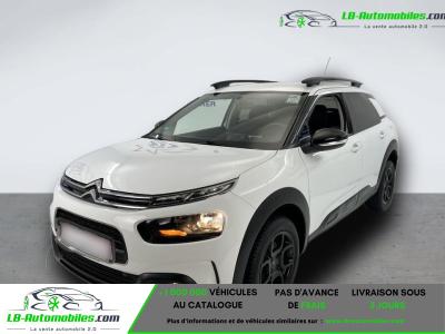Citroën C4 Cactus PureTech 130 BVM
