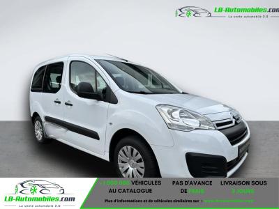 Citroën Berlingo BlueHDi 100 BVM