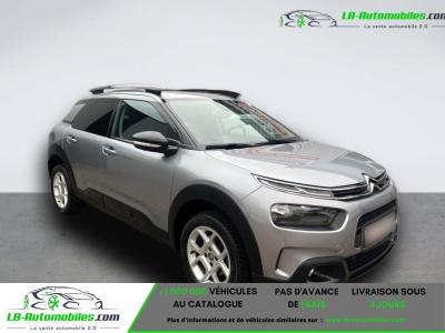 Citroën C4 Cactus PureTech 130 BVA