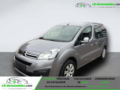 Citroën Berlingo PureTech 110 BVM