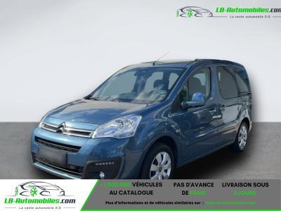Citroën Berlingo PureTech 110 BVM