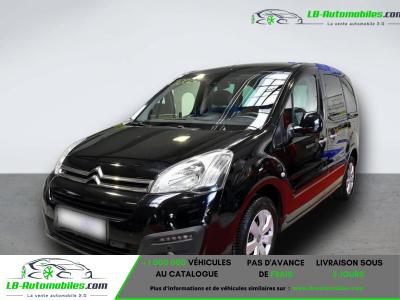 Citroën Berlingo PureTech 110 BVM