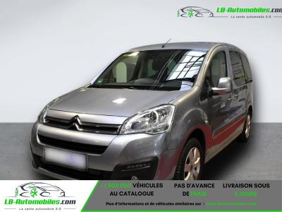 Citroën Berlingo PureTech 110 BVM