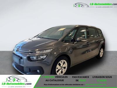 Citroën C4 SpaceTourer PureTech 130 BVM
