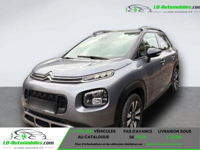 Citroën C3 PureTech 110 BVM