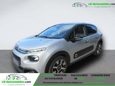 Citroën C3 PureTech 110 BVM