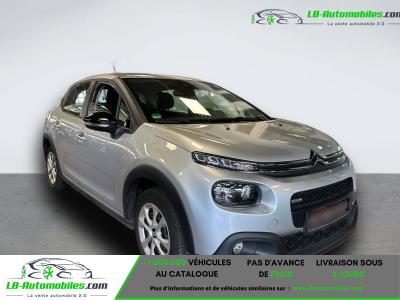 Citroën C3 PureTech 110 BVA
