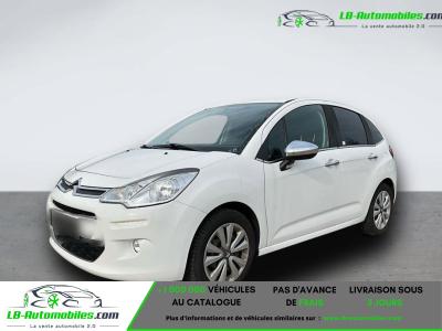 Citroën C3 PureTech 68 BVM