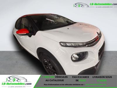 Citroën C3 PureTech 68 BVM