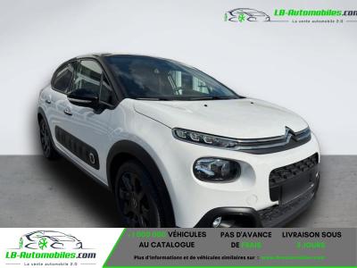 Citroën C3 BLUEHDI 100 BVM