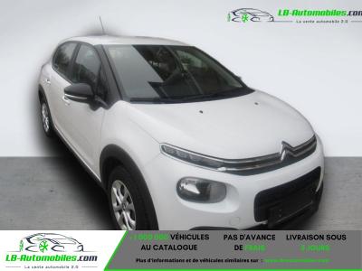 Citroën C3 PURE TECH 68 BVM