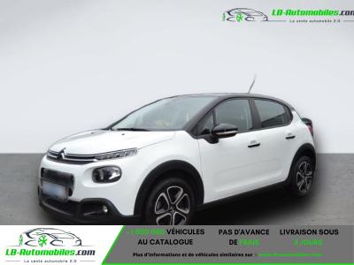 Citroën C3 PURE TECH 82 BVM