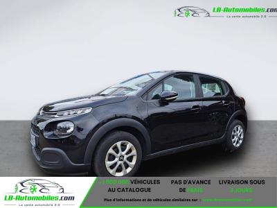 Citroën C3 PURE TECH 82 BVM
