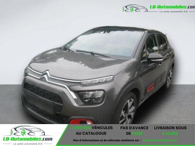 Citroën C3 BlueHDi 100 BVM
