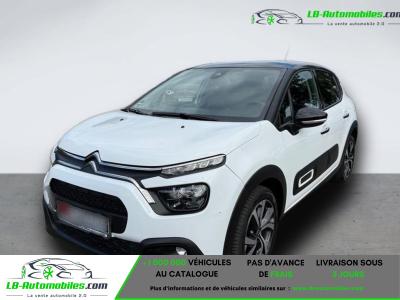 Citroën C3 BlueHDi 100 BVM