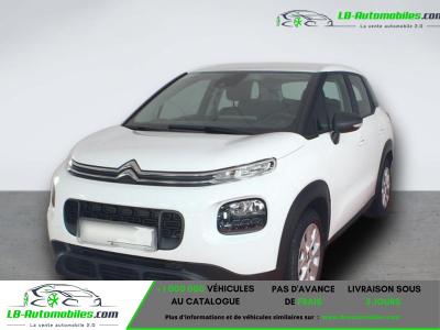 Citroën C3 Aircross PureTech 82 BVM