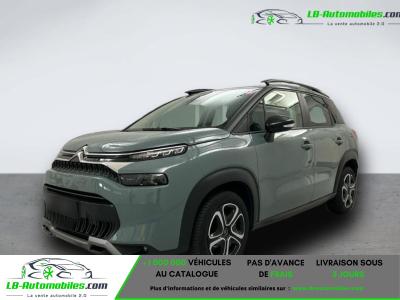 Citroën C3 Aircross BlueHDi 110 BVM