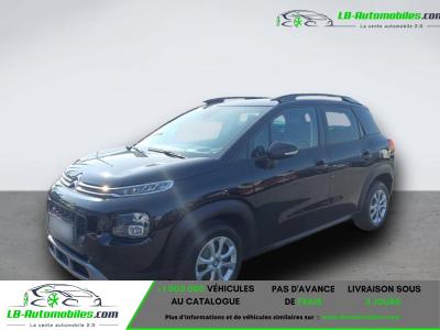 Citroën C3 Aircross BlueHDi 110 BVM
