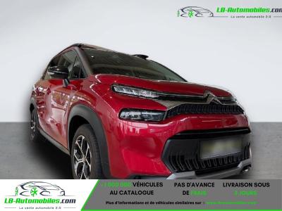 Citroën C3 Aircross BlueHDi 110 BVM