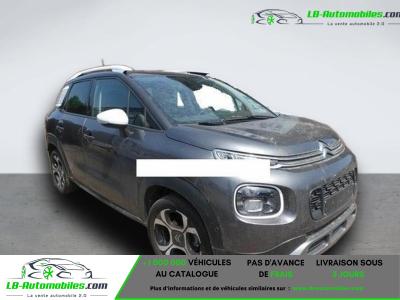 Citroën C3 Aircross PureTech 130 BVA
