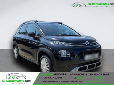 Citroën C3 Aircross PureTech 130 BVA