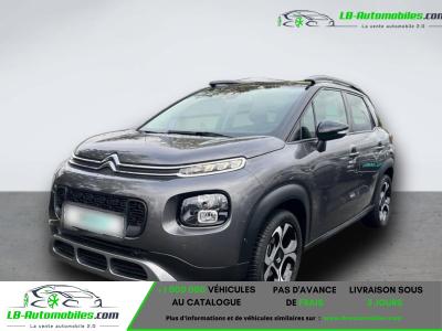 Citroën C3 Aircross PureTech 130 BVA