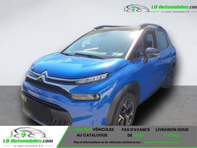 Citroën C3 Aircross BlueHDi 120 BVA