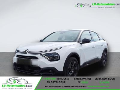 Citroën C3 Aircross PureTech 130 BVM