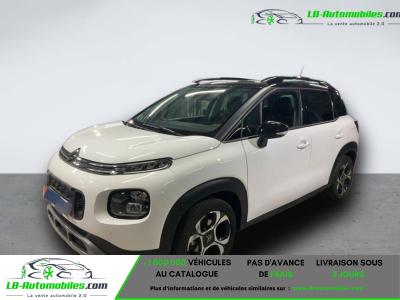 Citroën C3 Aircross PureTech 110 BVA