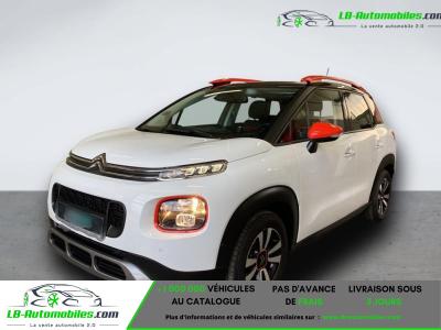Citroën C3 Aircross PureTech 110 BVA