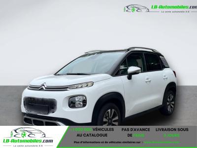 Citroën C3 Aircross PureTech 110 BVA