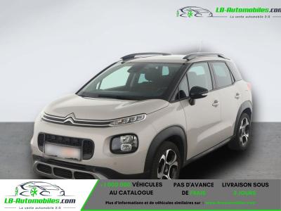 Citroën C3 Aircross PureTech 110 BVA
