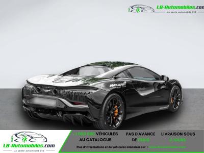 McLaren Artura V6 3.0 680ch