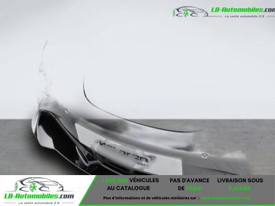 McLaren 750S Coupé V8 4.0 720 ch