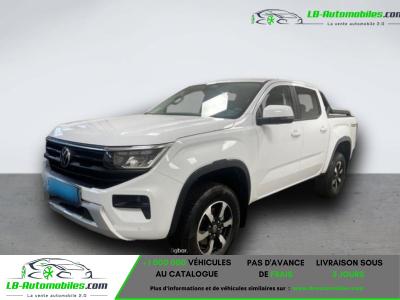 Volkswagen Amarok 2.0 TDI 205 BVM 4MOTION
