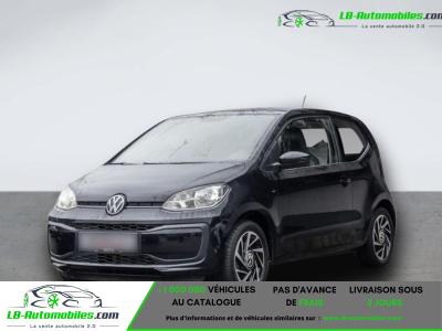Volkswagen UP 1.0 75