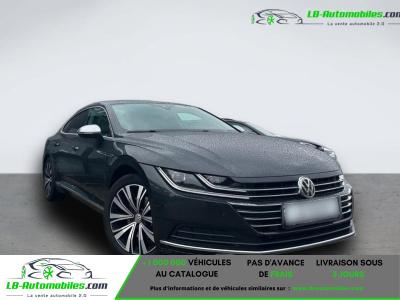 Volkswagen Arteon 1.5 TSI 150 BVA