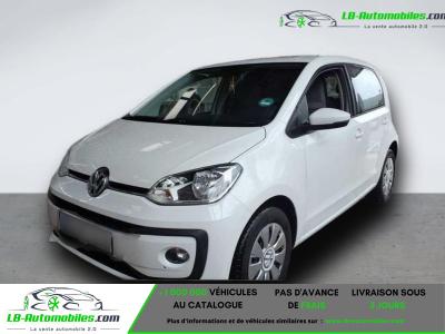 Volkswagen UP 1.0 75  BVM
