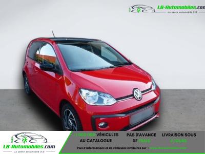 Volkswagen UP 1.0 75  BVM