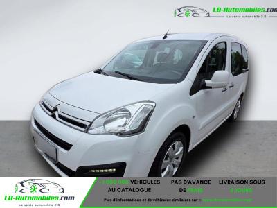 Citroën Berlingo BlueHDi 120 BVM
